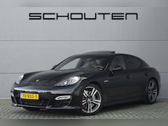 Porsche Panamera - 4.8 GTS Pano Bose Carbon NL Auto