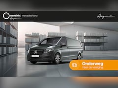 Mercedes-Benz Vito - 114 CDI XL L3 Pro Automaat | Cruise control | Distronic Plus | Tweezitsbank | Airco | Dode