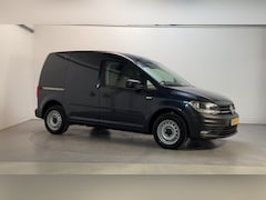 Volkswagen Caddy - 2.0 TDI 102pk DSG L1H1 Comfortline Navigatie Parkeersensoren DAB+ App-Connect