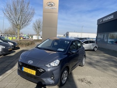 Hyundai i10 - 1.0 Comfort *RIJKLAARPRIJS