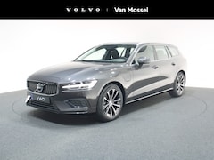 Volvo V60 - T6 Essential Long Range Plug-in hybrid AWD ACC Climate