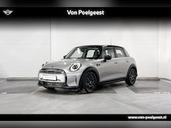 MINI Cooper - 5-deurs | Classic uitvoering | Park Distance Control | Navigatiesysteem | Apple Carplay