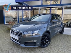 Audi A1 Sportback - S-tronic automaat/navi 1.0 TFSI Sport Pro L