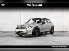 MINI Mini-Electric - | Camden Edition | 16" Victory Spoke Zwart | Apple CarPlay