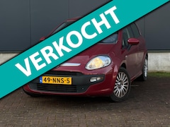 Fiat Punto Evo - 1.3 M-Jet Dynamic Clima