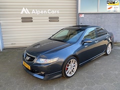 Honda Accord - 2.0i Executive Schuifdak / Airco / Stoel-verwarming / APK 03-2026