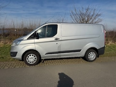 Ford Transit Custom - GB 2.0 TDCi 105PK 270 L1H1