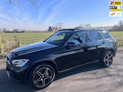 Mercedes-Benz GLC-klasse - 300e 4MATIC Business Solution AMG, Pano 1e eig org NL