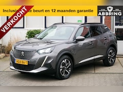 Peugeot 2008 - Allure automaat 27.602km