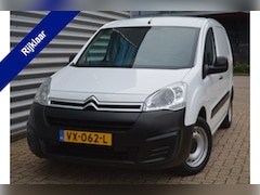 Citroën Berlingo - 1.6 BlueHDI Euro 6 Airco/Trekhaak/Org. NL