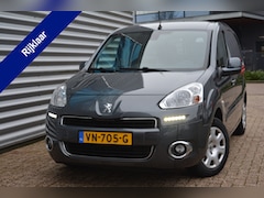 Peugeot Partner - 120 1.6 e-HDI Automaat/1e Eig/3-Zits/Org.NL