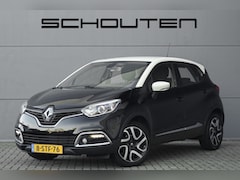 Renault Captur - 0.9 TCe Dynamique Navi ECC Cruise 17"