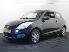 Suzuki Swift - 1.2 Base