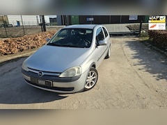 Opel Corsa - 1.2-16V Njoy INRUIL KOOPJE