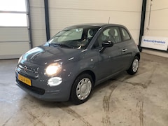 Fiat 500 - 1.2 Young | Anti Blokkeer Systeem | Bluetooth telefoonvoorbereiding | LED dagrijverlichtin