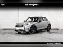 MINI Cooper - 5-deurs | Classic uitvoering | Park Distance Control | Navigatiesysteem | Apple Carplay