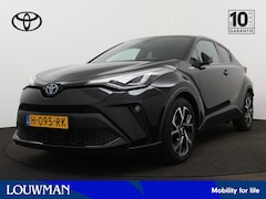 Toyota C-HR - 1.8 Hybrid First Edition | 1e Eigenaar | JBL | Navigatie | Full LED | Trekhaak |