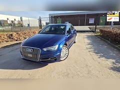 Audi A3 Sportback - 1.4 e-tron PHEV NWE ACCU S LINE PLUS