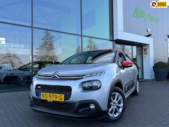 Citroën C3 - 1.2 PureTech Feel * Carplay * Cruise Control * NAP