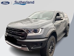 Ford Ranger Raptor - 2.0 Double Cab EcoBlue