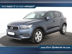 Volvo XC40 - 1.5 T2 Momentum*1ste Eigenaar*Navigatie*Trekhaak