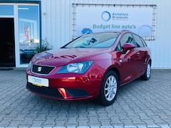 Seat Ibiza ST - 1.2 Style