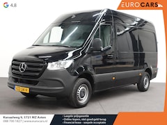 Mercedes-Benz Sprinter - 315 1.9 CDI L2H2 Automaat Navi Cruise Camera parkeersensoren