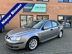 Saab 9-3 Sport Sedan - 1.8t Linear Business youngtimer, zeer mooi