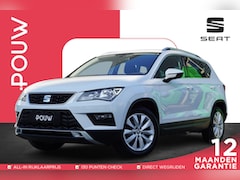 Seat Ateca - 1.0 EcoTSI 115pk Style | Achteruitrijcamera | PDC Achter | Climatronic | Navigatie