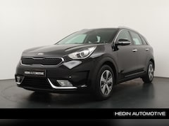 Kia Niro - 1.6 140PK Hybrid DynamicLine | Automaat | Parkeer Camera | Navigatie | Apple Carplay & And