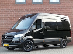 Mercedes-Benz Sprinter - 317 CDI L2H2 Camera/Navigatie/Airco