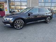 Volkswagen Passat Variant - 2.0 TDI Business Edition | DEALER ONDERHOUDEN | CAMERA | TREKHAAK |