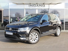 Volkswagen Tiguan - 1.4 TSI Comfortline | Trekhaak | Cruise |