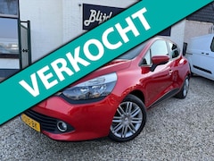 Renault Clio - 0.9 TCe Expression Airco | Navigatie | LM | Cruise | Trekhaak