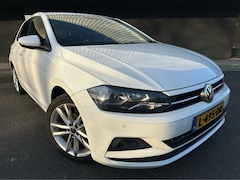 Volkswagen Polo - 1.0 MPI Comfortline