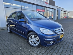 Mercedes-Benz B-klasse - 180 BlueEFFICIENCY Business CLass