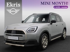 MINI Countryman - C | Favoured Trim + Package L