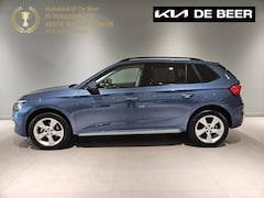 Skoda Kamiq - 1.0 TSI Greentech 110pk DSG-7 Business Edition Navi/ Clima/ Stoelv