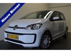 Volkswagen Up! - 1.0 BMT move up , AIRCO , BL TOOTH , EL VOOR , CV AFST ,