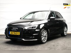 Audi A1 Sportback - 1.0 TFSI S-LINE ORG NL [ Navigatie Bluetooth Cruise Control ]