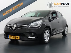 Renault Clio - 0.9 TCe Limited NAP | Navigatie | LMV |