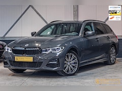 BMW 3-serie Touring - 330e High Executive|NAP|M-sport|E-Trekhaak