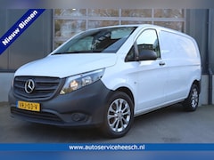 Mercedes-Benz Vito - 114 CDi l AUTOMAAT l NAVI AIRCO l STOELVERWARMING