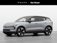 Volvo EX30 - Extended Range Plus 20 inch Aero wielen