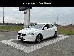 Volvo V40 - T2 Polar+ RTI Stoelverwarming Trekhaak On Call Automaat