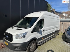 Ford Transit - 350 2.0 TDCI L4H3 | MOTORPROBLEM | EXPORT |