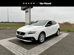 Volvo V40 Cross Country - T3 Polar+ Luxury Panoramadak Leder H/K Park.Camera Automaat