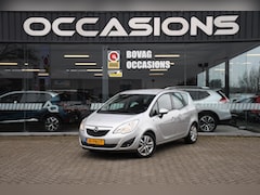 Opel Meriva - 1.4 Turbo Edition TREKHAAK/ CRUISE CONTROL/ LM 16