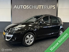 Renault Scénic - 1.4 TCE Dynamique 130 PK 6 BAK / 138.000 km NAP