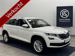 Skoda Kodiaq - 1.5 TSI 150pk DSG AUTOMAAT AMBITION | NAVI | FULL LED | LEER |